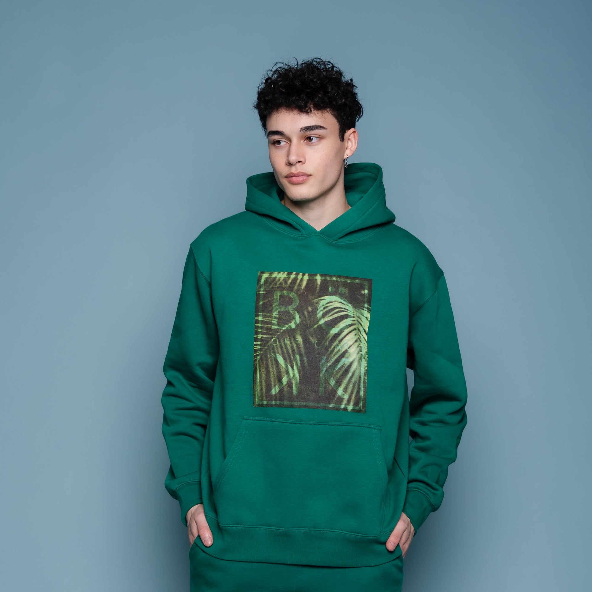 Forest Green