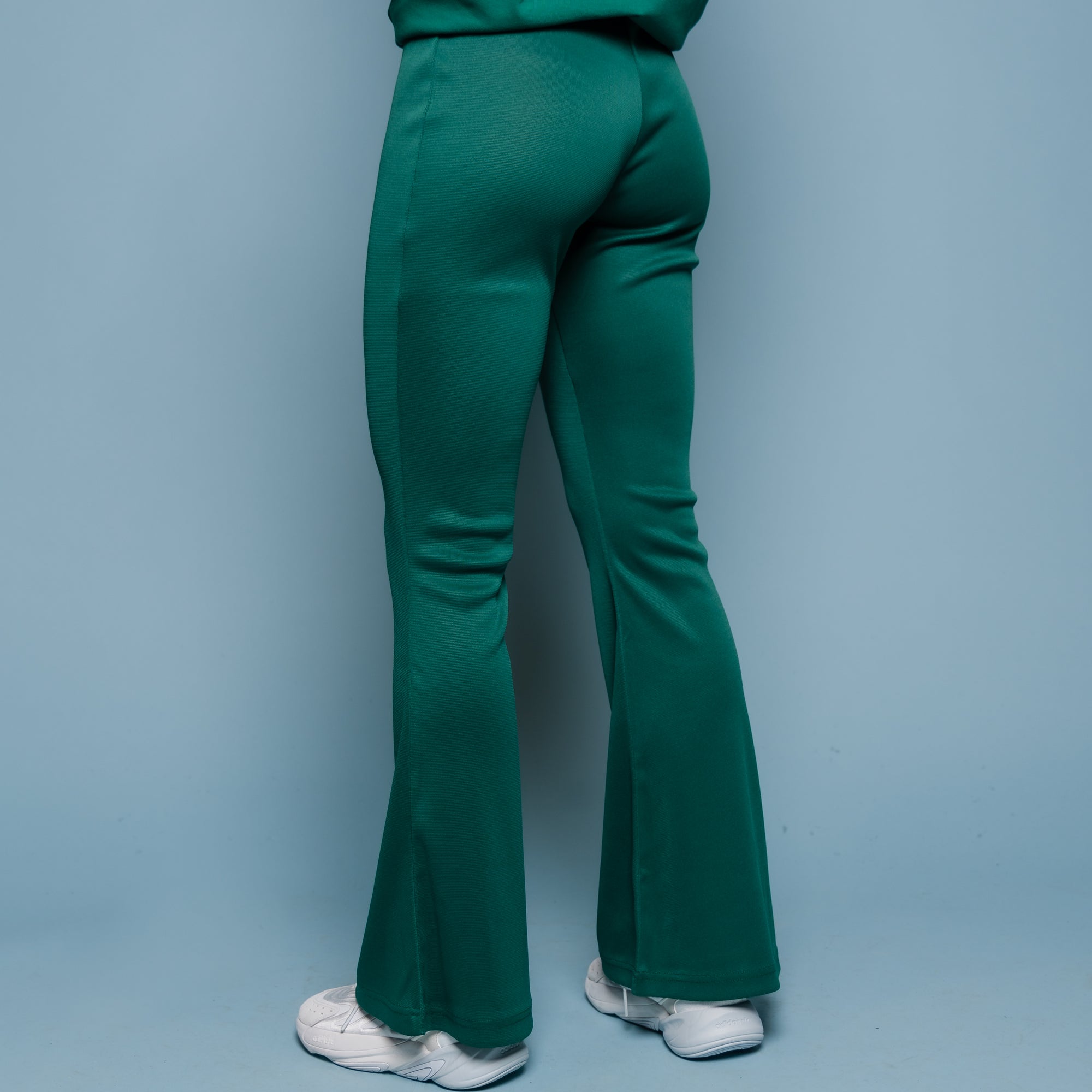 Flared pants